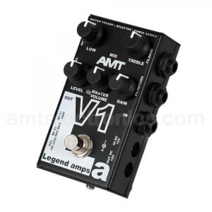 AMT V1 | AMT Electronics official website